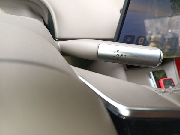 Luxeed R7 2025, 16500 км, за 26883 USD - фото 15