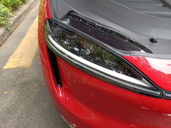 Luxeed R7 2025, 16500 км, за 26883 USD - фото 7