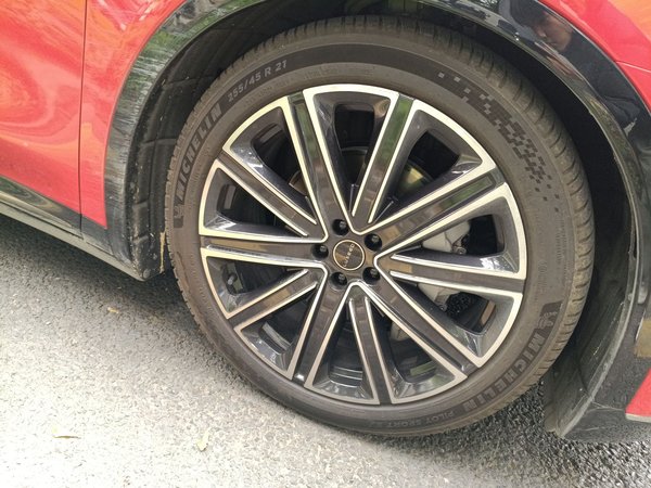 Luxeed R7 2025, 16500 км, за 26883 USD - фото 8