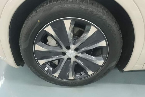 Hima Luxeed R7 2025, 23900 км, за 31007 USD - фото 10