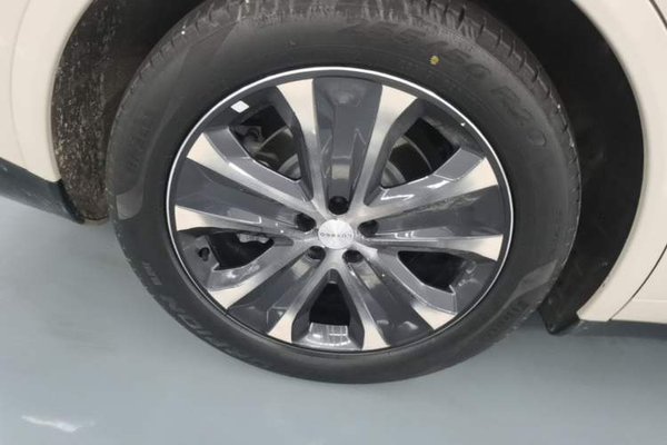 Hima Luxeed R7 2025, 23900 км, за 31007 USD - фото 11