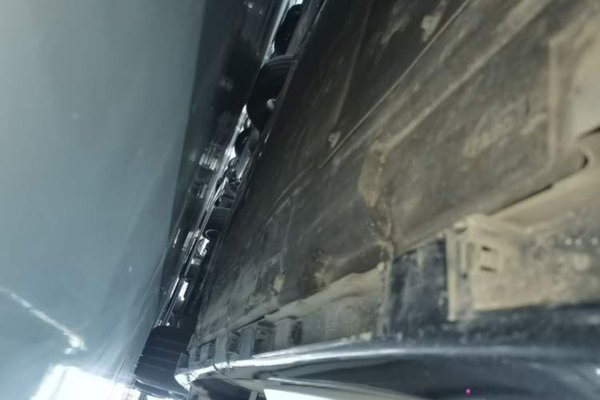 Hima Luxeed R7 2025, 23900 км, за 31007 USD - фото 26