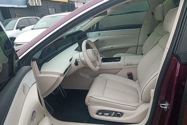 Hima S9T 2025, 1300 км, за 48643 USD - фото 19