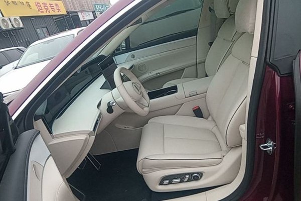 Hima S9T 2025, 1300 км, за 48643 USD - фото 18