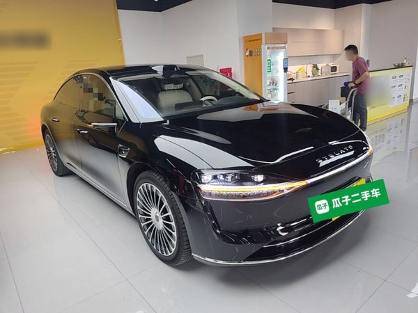 Hima Stelato S9 2025, 13799 км, за 41177 USD