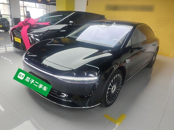 Hima Stelato S9 · 2025 год