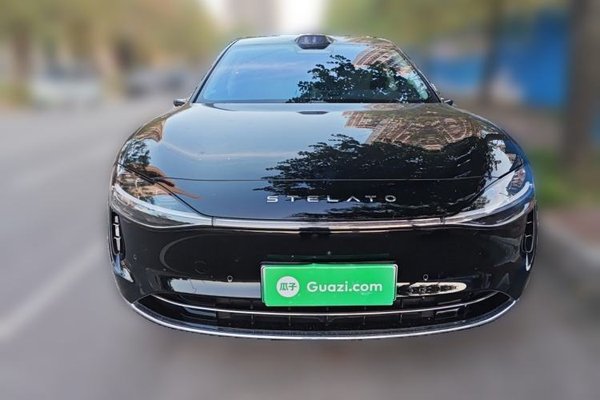 Hima Stelato S9 2025, 15000 км, за 41979 USD