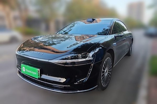 Hima Stelato S9 · 2025 год