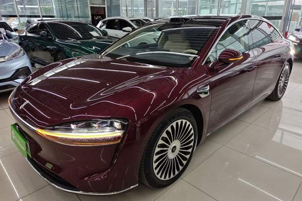 Hima Stelato S9 · 2026 год