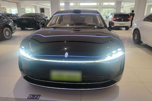 Hima Stelato S9T 2025, 5100 км, за 46762 USD