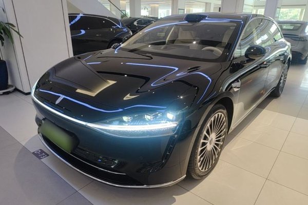 Hima Stelato S9T · 2025 год