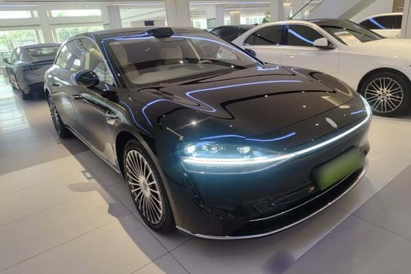 Hima Stelato S9T 2025, 5100 км, за 46762 USD