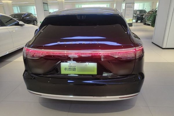 Hima Stelato S9T 2025, 5100 км, за 46762 USD