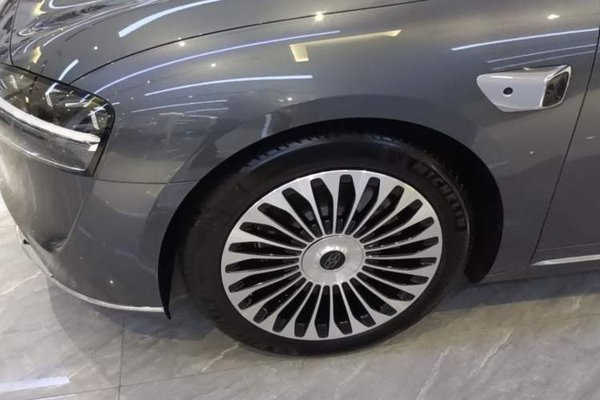 Hima Stelato S9T 2025, 8500 км, за 48836 USD