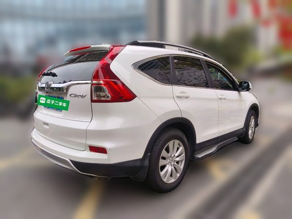 Honda CR-V 2016, 55199 км, за 11110 USD - фото 6