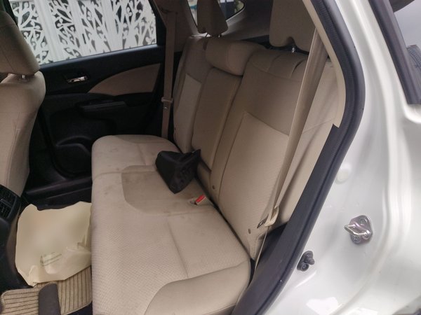 Honda CR-V 2016, 55199 км, за 11110 USD - фото 18