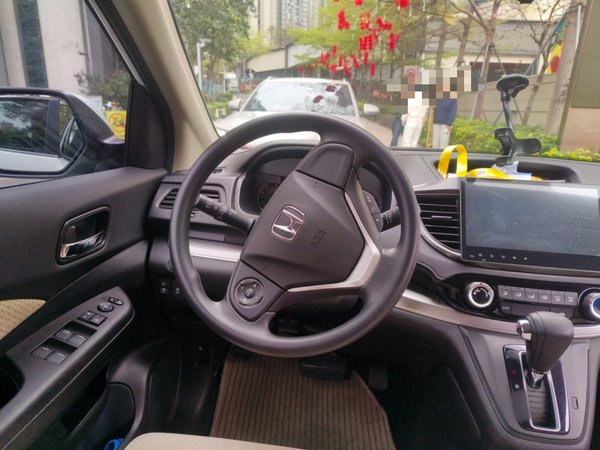 Honda CR-V 2016, 55199 км, за 11110 USD - фото 11