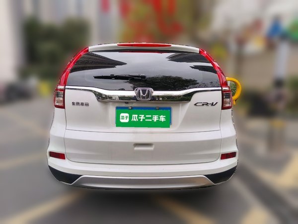 Honda CR-V 2016, 55199 км, за 11110 USD - фото 5
