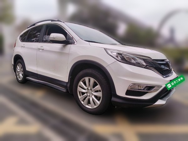 Honda CR-V 2016, 55199 км, за 11110 USD - фото 3