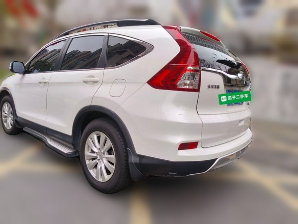 Honda CR-V 2016, 55199 км, за 11110 USD - фото 4