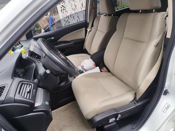 Honda CR-V 2016, 55199 км, за 11110 USD - фото 16
