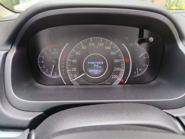 Honda CR-V 2016, 55199 км, за 11110 USD - фото 13