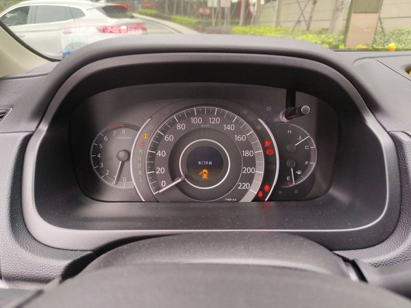 Honda CR-V 2016, 55199 км, за 11110 USD - фото 12