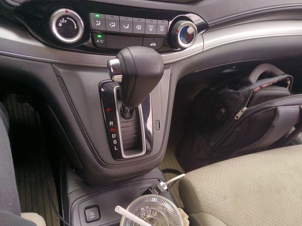 Honda CR-V 2016, 55199 км, за 11110 USD - фото 15