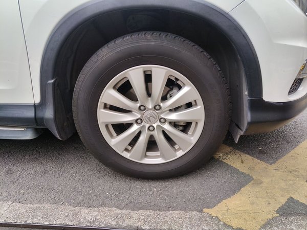 Honda CR-V 2016, 55199 км, за 11110 USD - фото 8