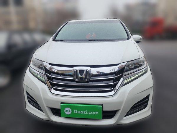 Honda Elysion 2016, 151500 км, за 0 USD