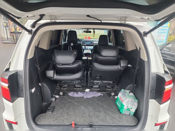 Honda Elysion 2016, 151500 км, за 0 USD - фото 20