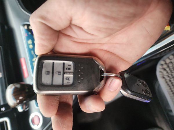 Honda Elysion 2016, 151500 км, за 0 USD - фото 9