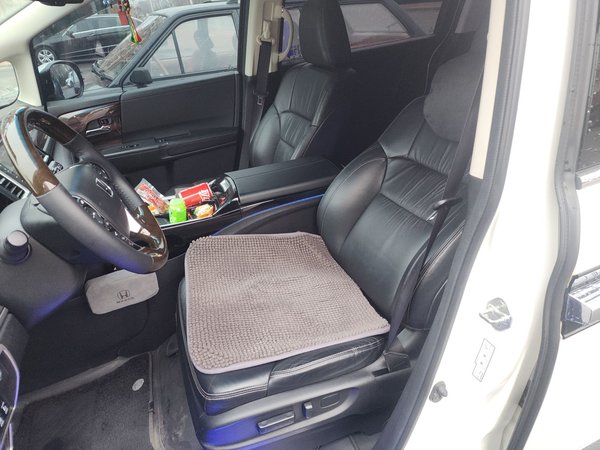 Honda Elysion 2016, 151500 км, за 0 USD - фото 16