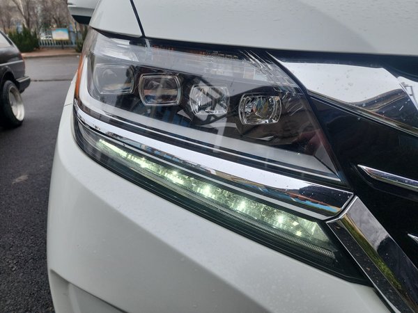 Honda Elysion 2016, 151500 км, за 0 USD - фото 7