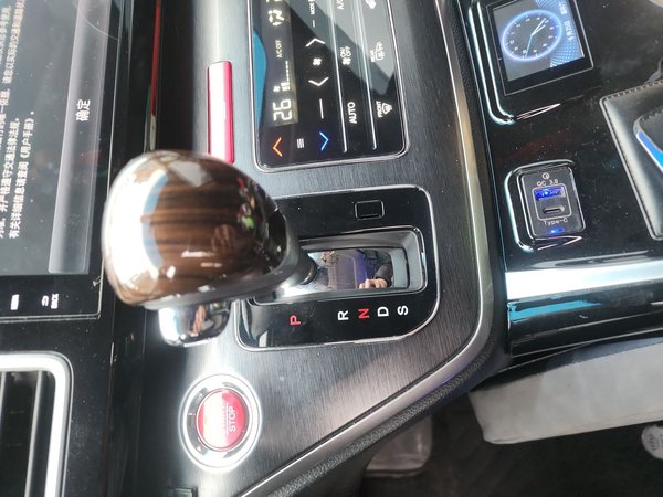 Honda Elysion 2016, 151500 км, за 0 USD - фото 15