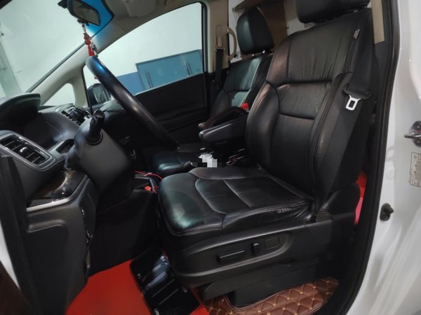 Honda Odyssey 2017, 82200 км, за 16511 USD - фото 19