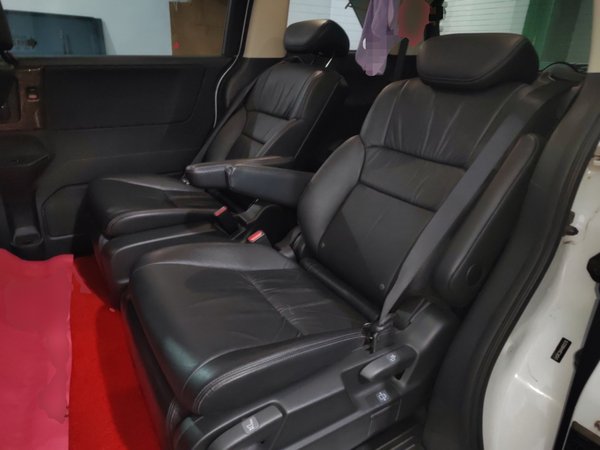 Honda Odyssey 2017, 82200 км, за 16511 USD - фото 12