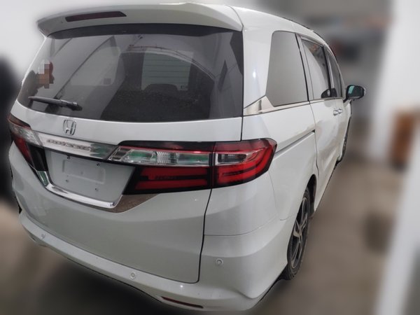 Honda Odyssey 2017, 82200 км, за 16511 USD - фото 6