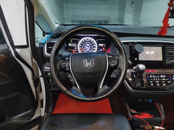 Honda Odyssey 2017, 82200 км, за 16511 USD - фото 9