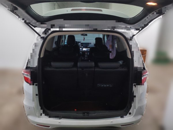 Honda Odyssey 2017, 82200 км, за 16511 USD - фото 16