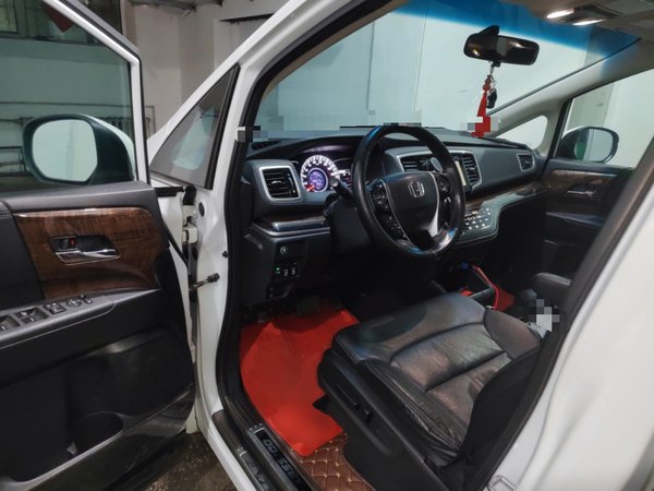 Honda Odyssey 2017, 82200 км, за 16511 USD - фото 20
