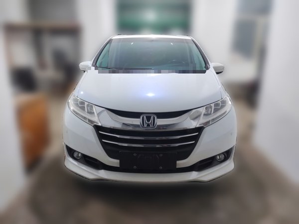 Honda Odyssey 2017, 82200 км, за 16511 USD - фото 8