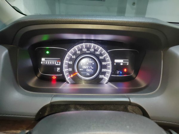 Honda Odyssey 2017, 82200 км, за 16511 USD - фото 17