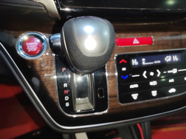 Honda Odyssey 2017, 82200 км, за 16511 USD - фото 15