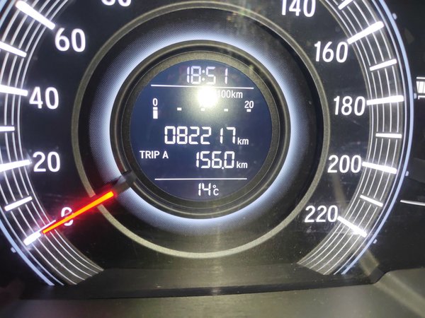 Honda Odyssey 2017, 82200 км, за 16511 USD - фото 18