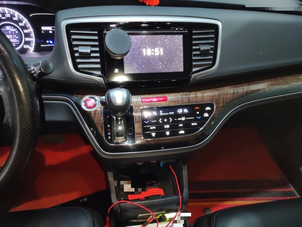 Honda Odyssey 2017, 82200 км, за 16511 USD - фото 13