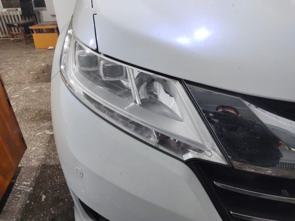 Honda Odyssey 2017, 82200 км, за 16511 USD - фото 7