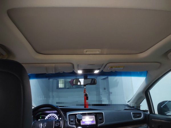 Honda Odyssey 2017, 82200 км, за 16511 USD - фото 11