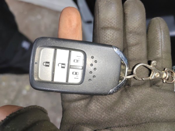 Honda Odyssey 2017, 82200 км, за 16511 USD - фото 14