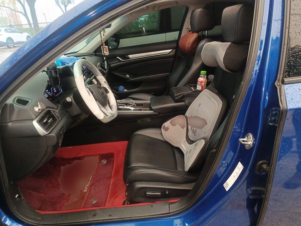 Honda Accord 2018, 92800 км, за 13904 USD - фото 16